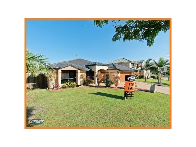 22 The Avenue, Windaroo QLD 4207