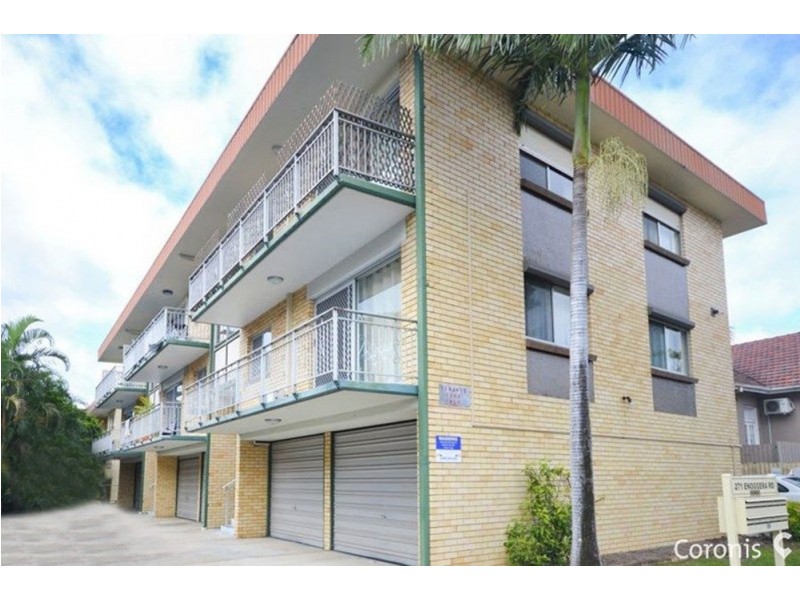 1/271 Enoggera Road, Newmarket QLD 4051
