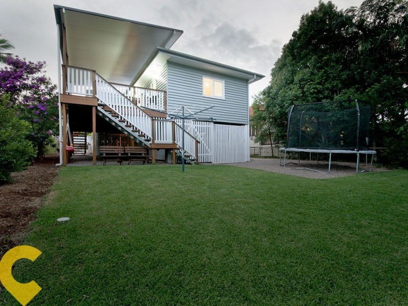 25 White Street, Wavell Heights QLD 4012