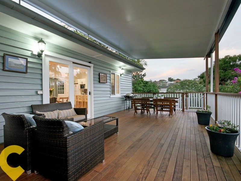 25 White Street, Wavell Heights QLD 4012