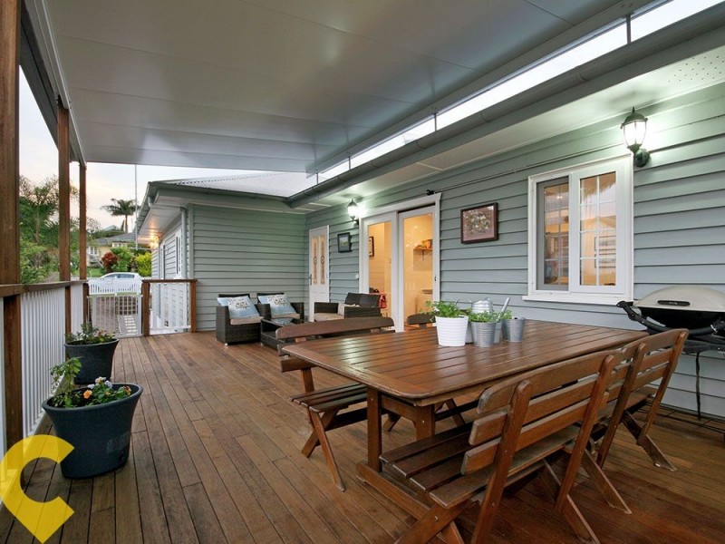 25 White Street, Wavell Heights QLD 4012