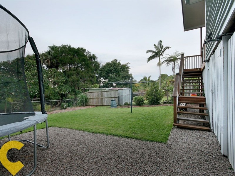 25 White Street, Wavell Heights QLD 4012