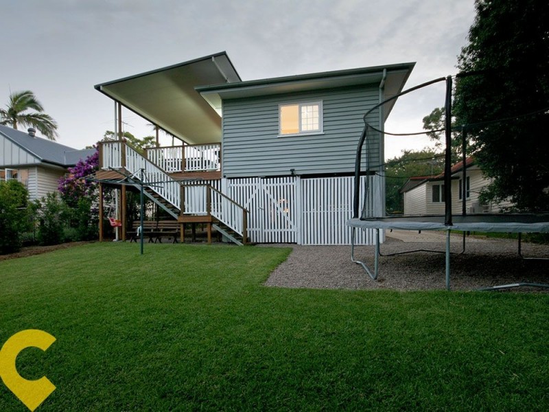 25 White Street, Wavell Heights QLD 4012