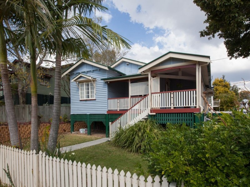 20 Monro Street, Kelvin Grove QLD 4059