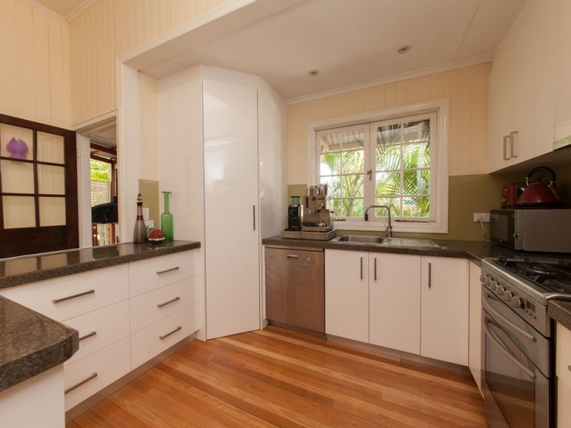 20 Monro Street, Kelvin Grove QLD 4059