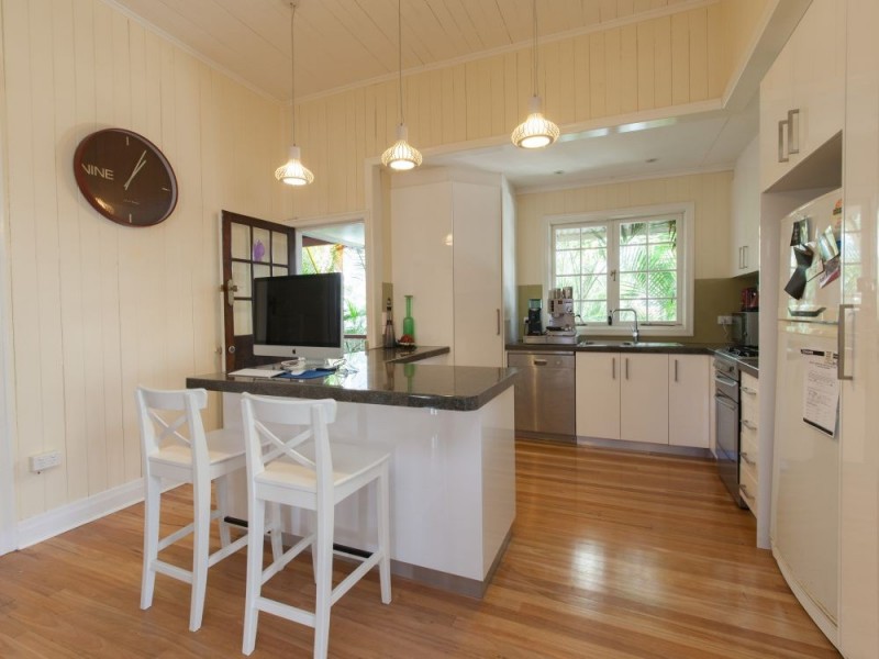 20 Monro Street, Kelvin Grove QLD 4059