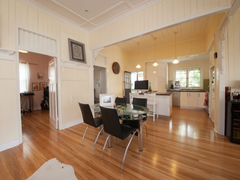 20 Monro Street, Kelvin Grove QLD 4059