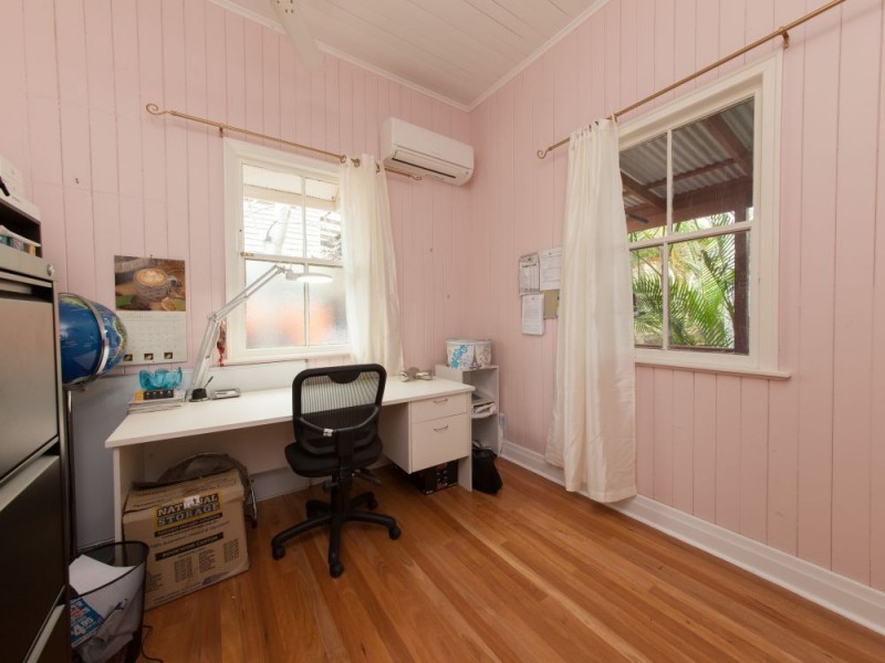 20 Monro Street, Kelvin Grove QLD 4059