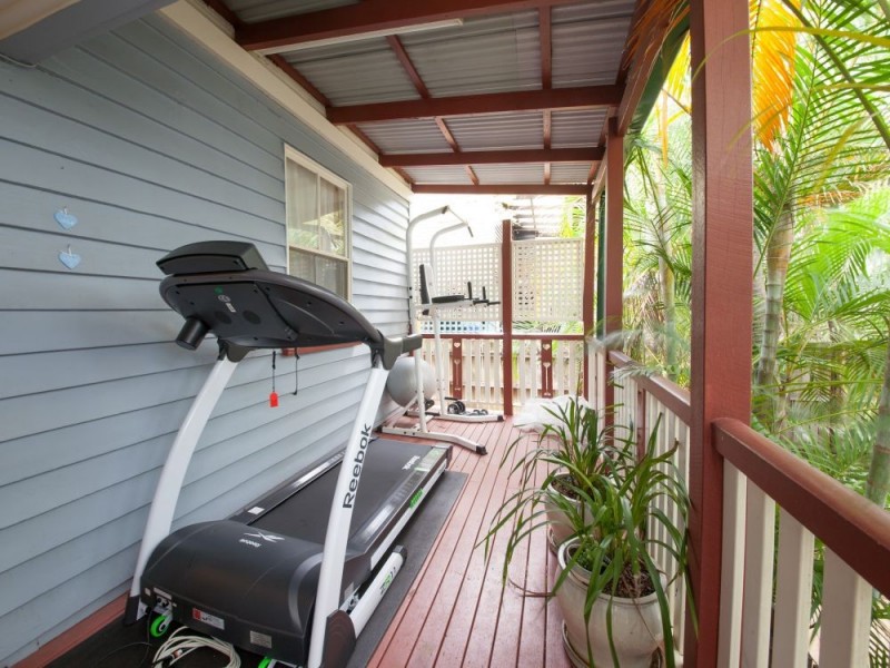 20 Monro Street, Kelvin Grove QLD 4059