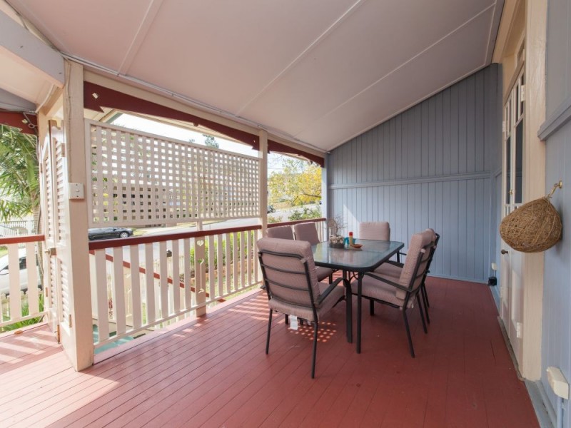 20 Monro Street, Kelvin Grove QLD 4059