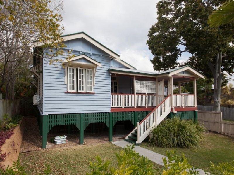 20 Monro Street, Kelvin Grove QLD 4059