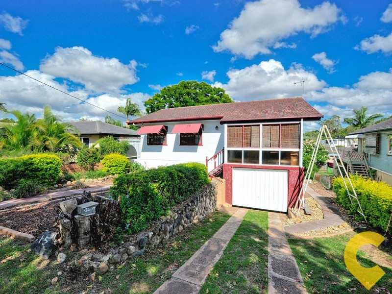 15 Violet Street, Everton Hills QLD 4053