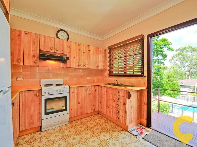 15 Violet Street, Everton Hills QLD 4053