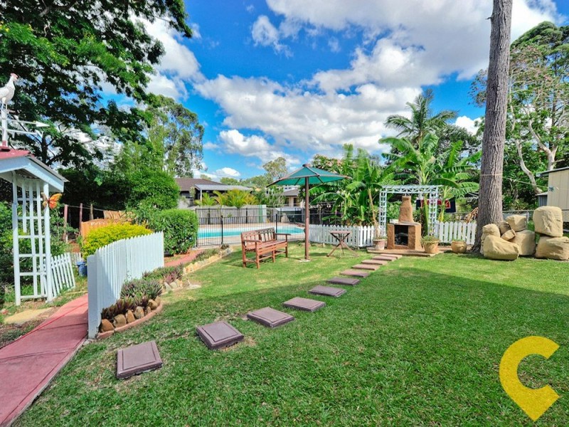 15 Violet Street, Everton Hills QLD 4053