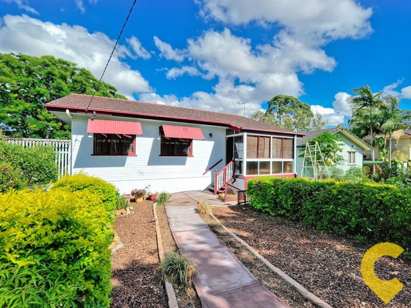 15 Violet Street, Everton Hills QLD 4053