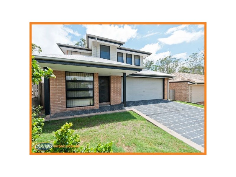 50 Silver Gull Street, Coomera QLD 4209