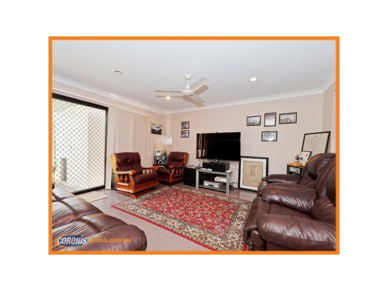 50 Silver Gull Street, Coomera QLD 4209