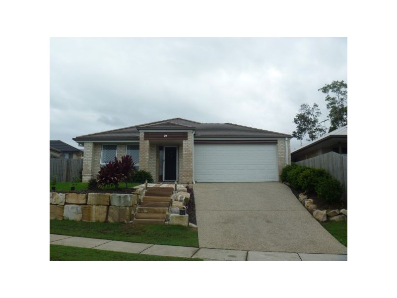 21 Winlock Circ, Warner QLD 4500