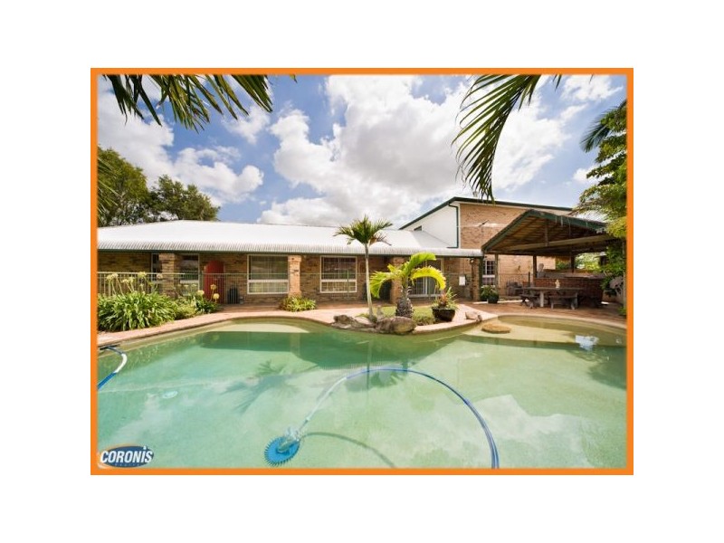 6 Mooralla Street, Bald Hills QLD 4036
