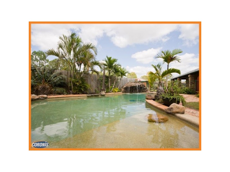 6 Mooralla Street, Bald Hills QLD 4036