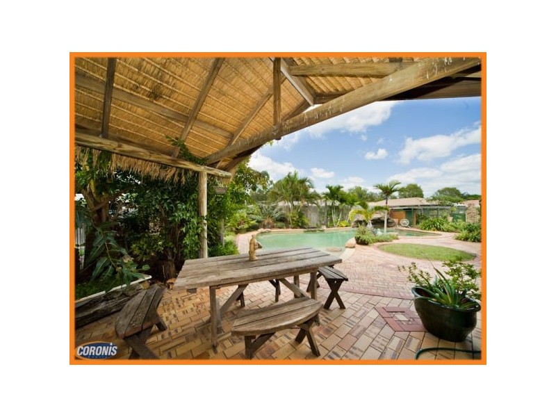 6 Mooralla Street, Bald Hills QLD 4036