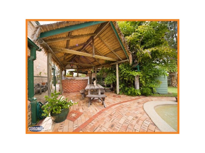6 Mooralla Street, Bald Hills QLD 4036