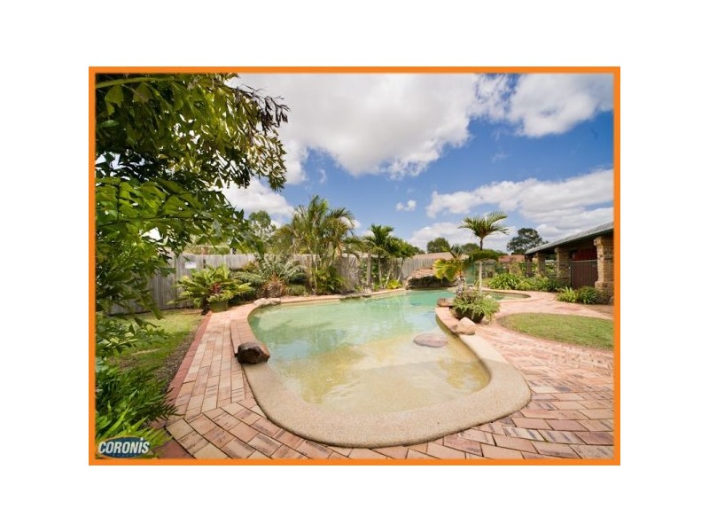 6 Mooralla Street, Bald Hills QLD 4036