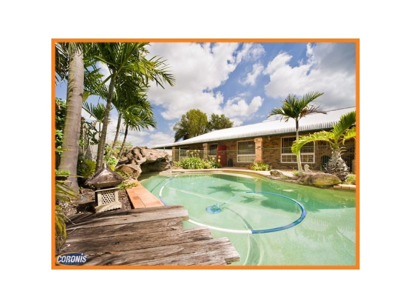 6 Mooralla Street, Bald Hills QLD 4036