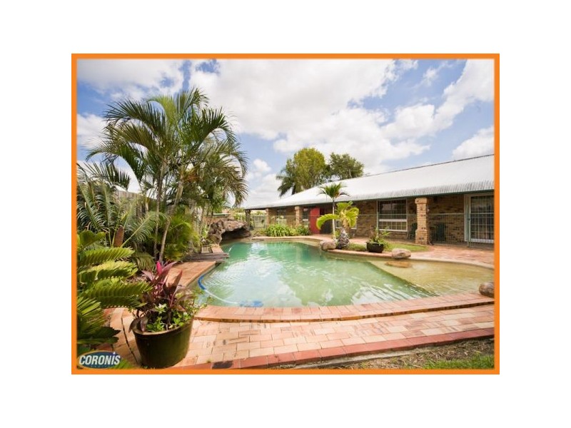 6 Mooralla Street, Bald Hills QLD 4036