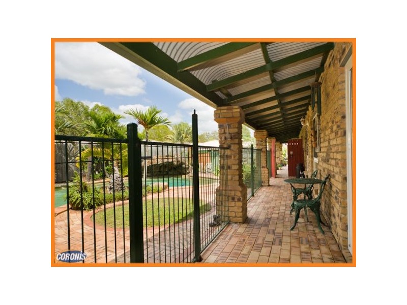 6 Mooralla Street, Bald Hills QLD 4036