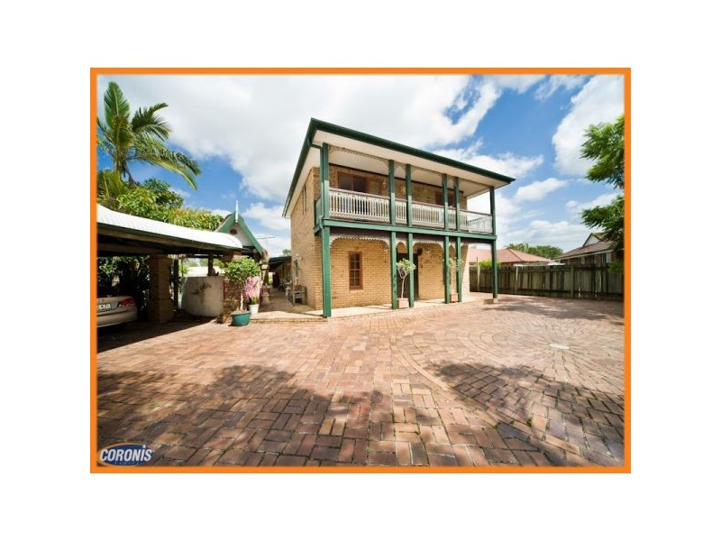 6 Mooralla Street, Bald Hills QLD 4036