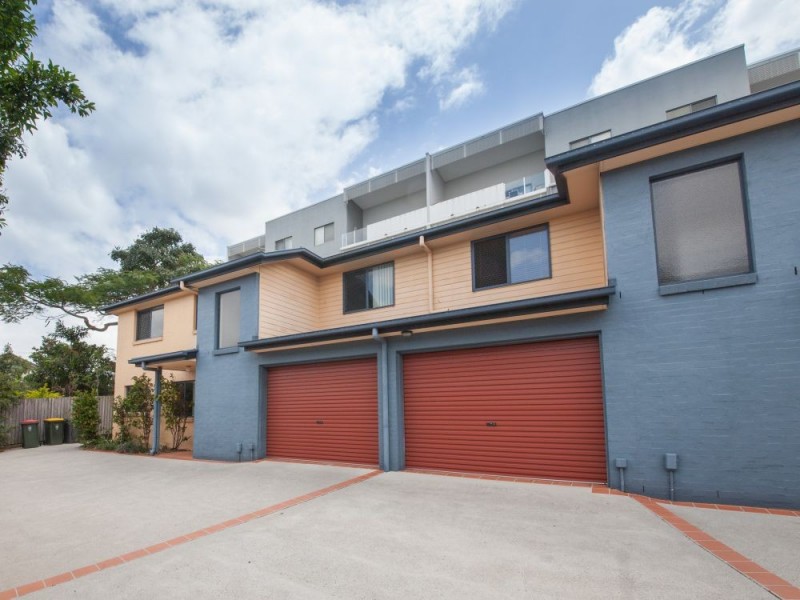 6/28 Key Street, Morningside QLD 4170