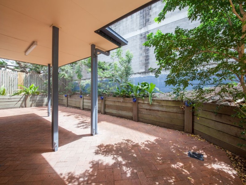 6/28 Key Street, Morningside QLD 4170