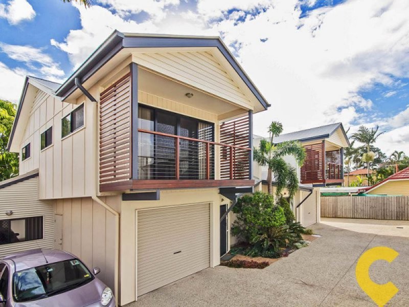3/108 Amelia Street, Nundah QLD 4012