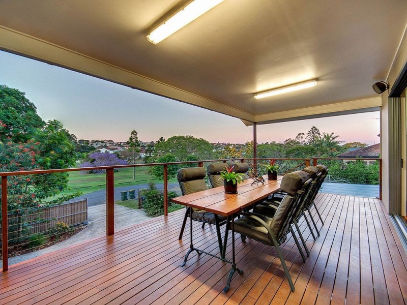 55 White Street, Wavell Heights QLD 4012