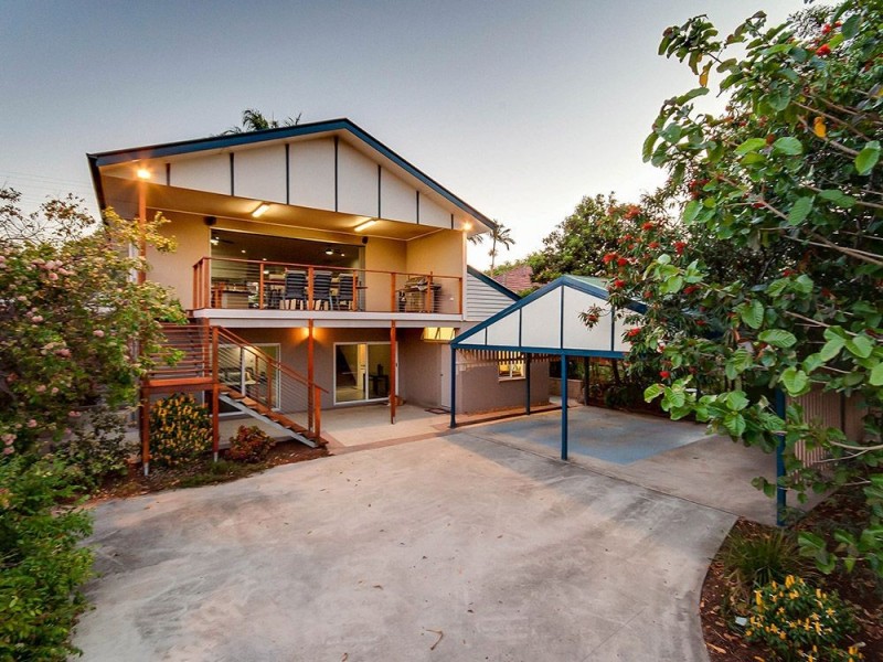 55 White Street, Wavell Heights QLD 4012