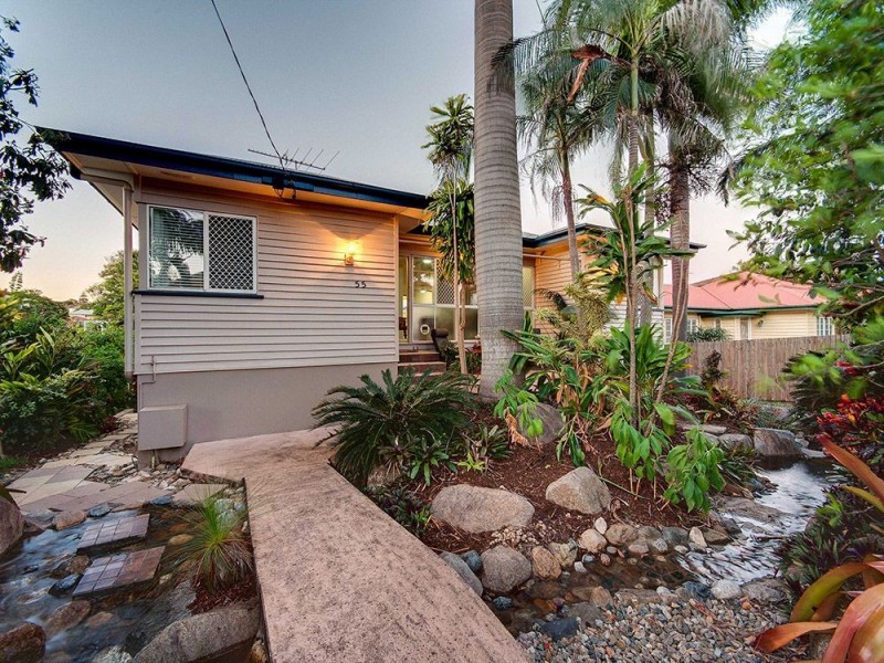 55 White Street, Wavell Heights QLD 4012