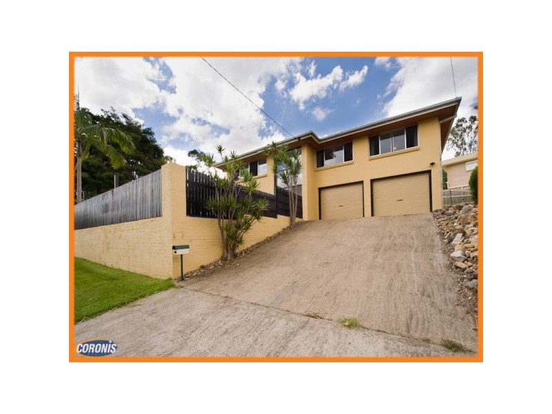 42 Glenella Street, The Gap QLD 4061