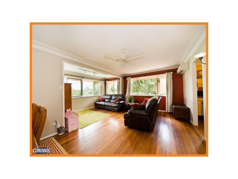 42 Glenella Street, The Gap QLD 4061