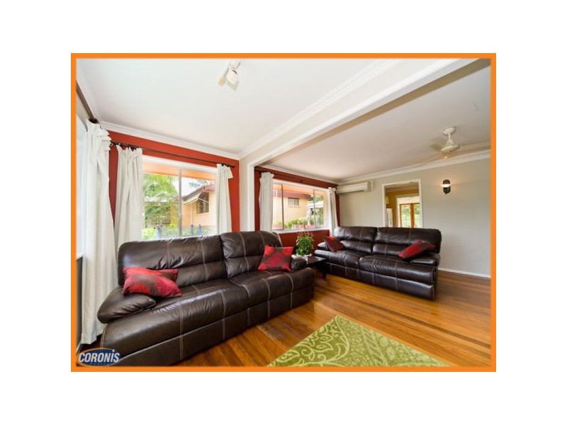 42 Glenella Street, The Gap QLD 4061