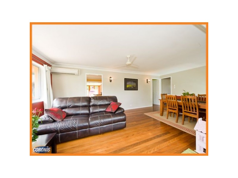 42 Glenella Street, The Gap QLD 4061