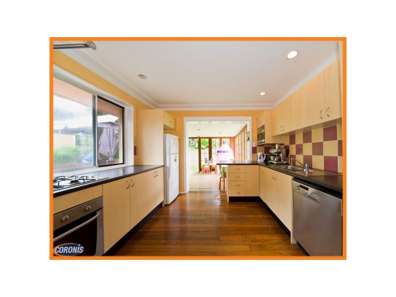 42 Glenella Street, The Gap QLD 4061