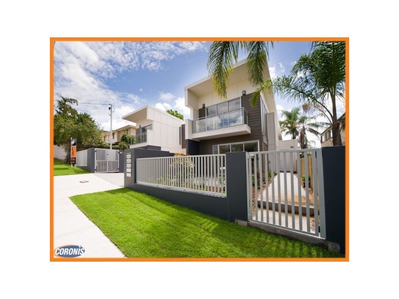 2 and 4/11 Lucy Street, Gaythorne QLD 4051