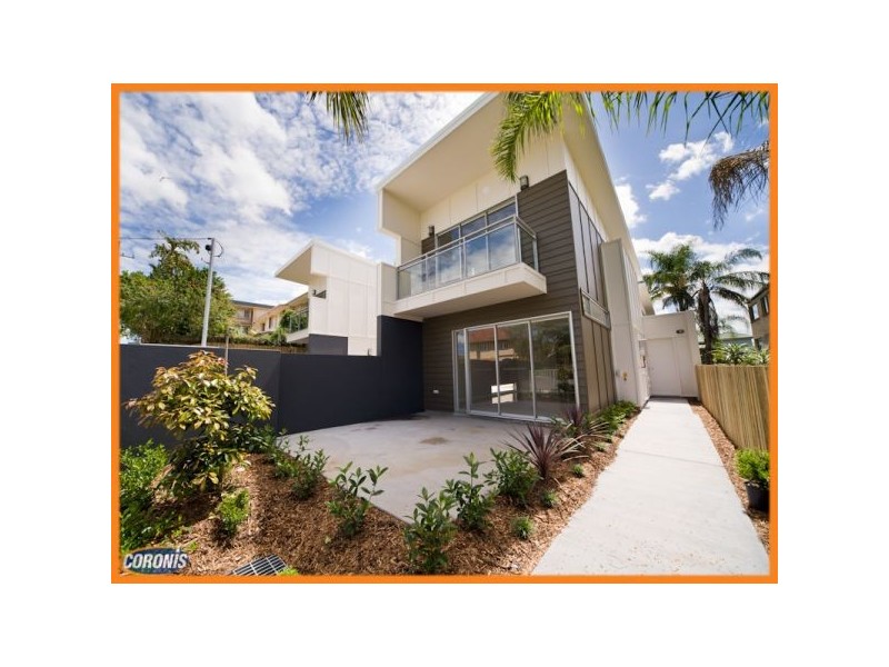 2 and 4/11 Lucy Street, Gaythorne QLD 4051