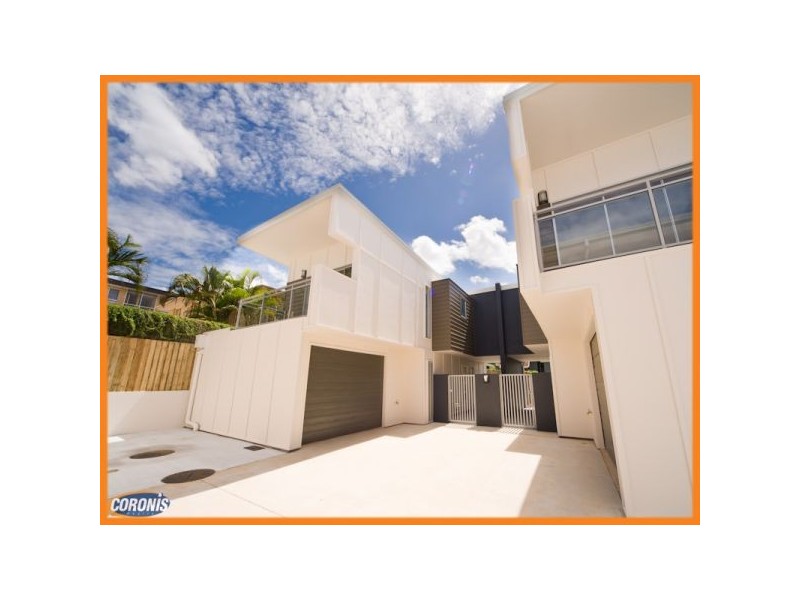 2 and 4/11 Lucy Street, Gaythorne QLD 4051