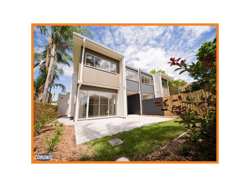 2 and 4/11 Lucy Street, Gaythorne QLD 4051