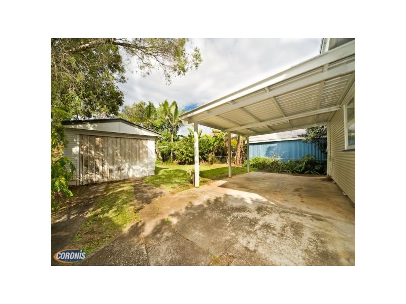 14 Lethem Street, Hendra QLD 4011