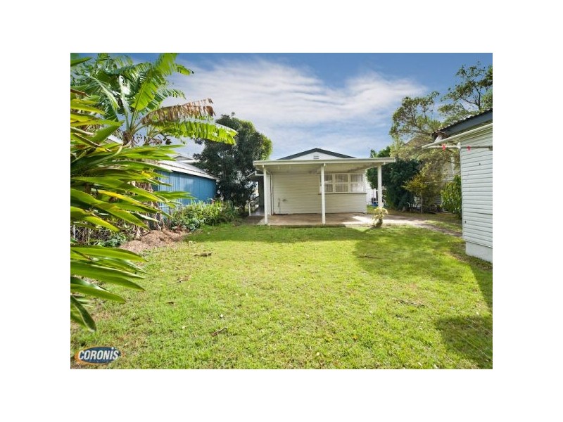 14 Lethem Street, Hendra QLD 4011