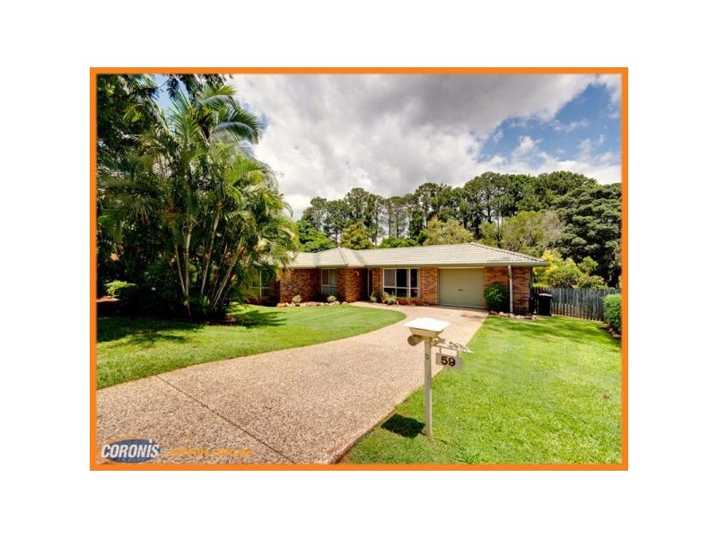 59 McCallum Street, Carseldine QLD 4034