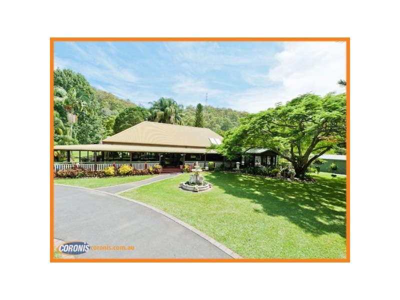 15 Gladrose Crescent, Wongawallan QLD 4210